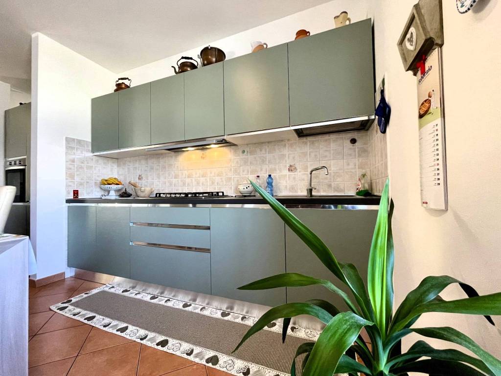 Appartamento a Savignone in Via 4 Novembre, 12 - Foto 2