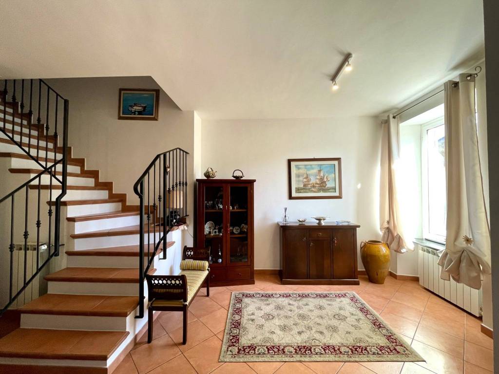 Appartamento a Savignone in Via 4 Novembre, 12 - Foto 5