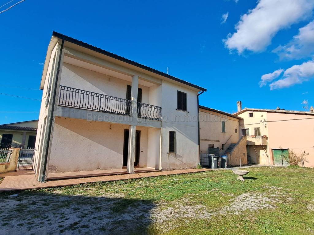 Villa a Trevi in Via Tatarena - Foto 2