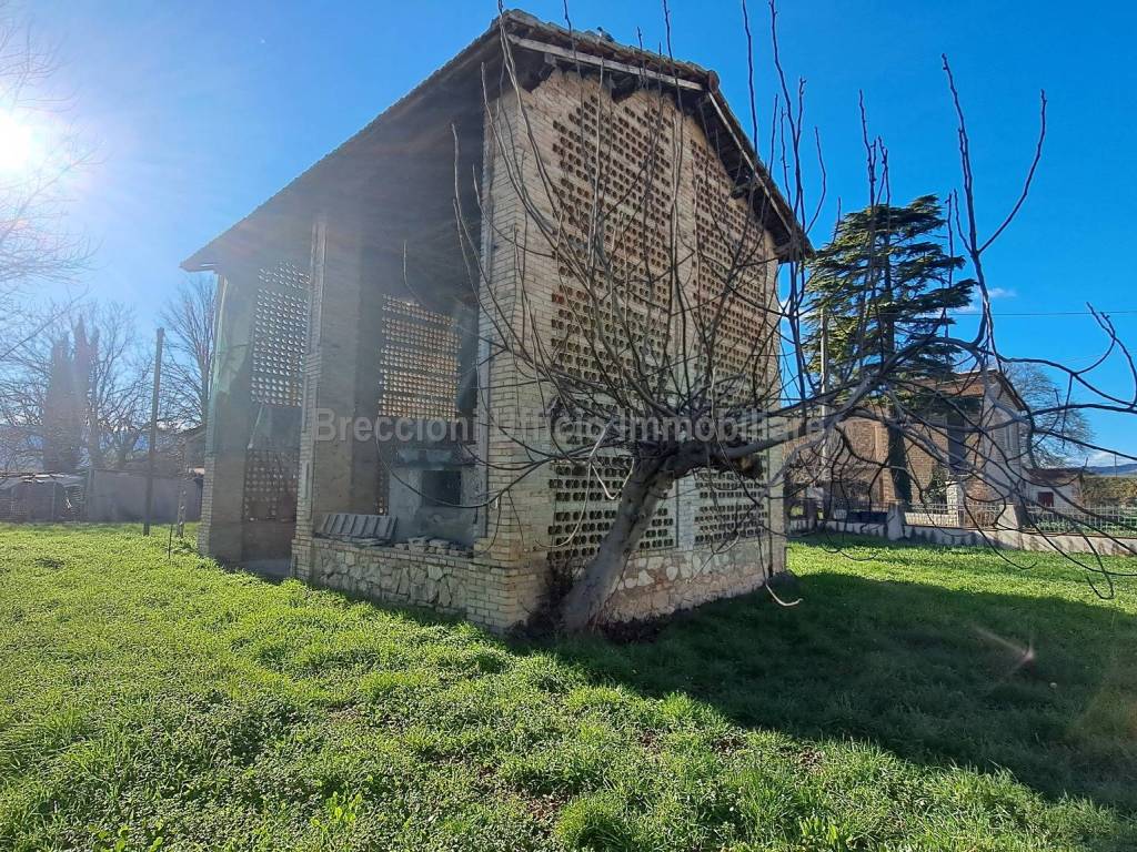 Villa a Trevi in Via Tatarena - Foto 3