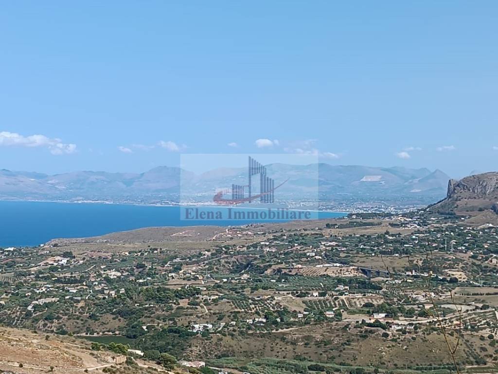 Terreno a Castellammare del golfo in Contrada Sarmuci - Foto 2