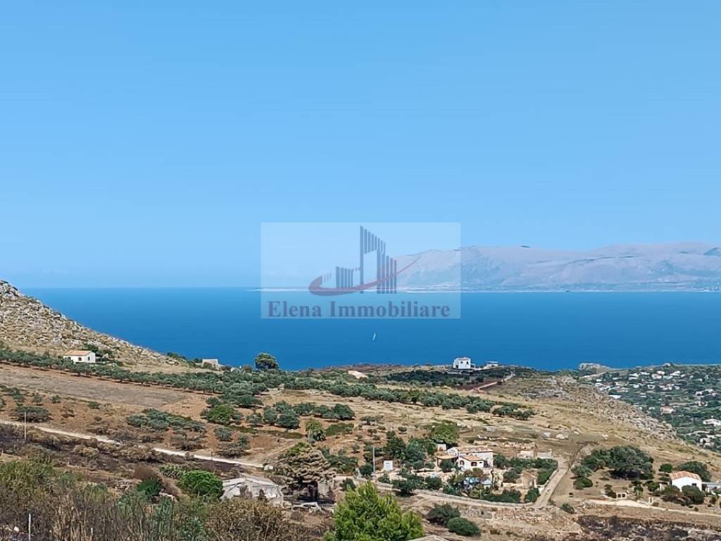 Terreno a Castellammare del golfo in Contrada Sarmuci - Foto 3