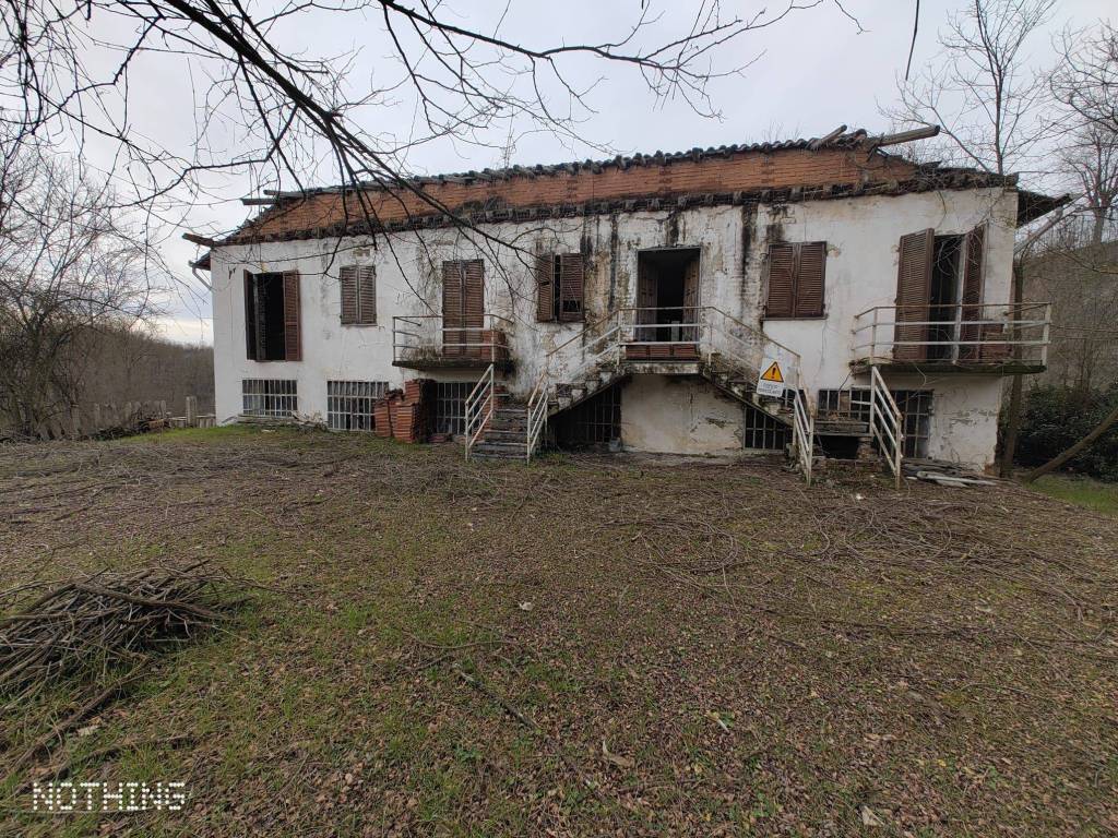 Villa a Asti in Località Valgera, 46 - Foto 2