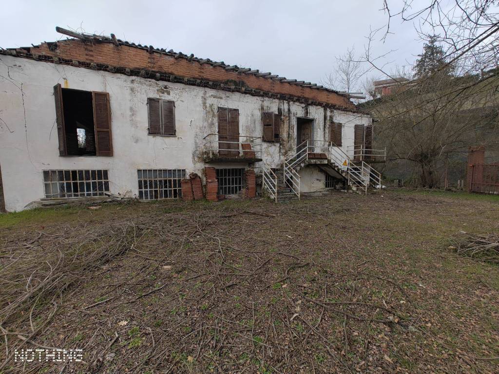 Villa a Asti in Località Valgera, 46 - Foto 3