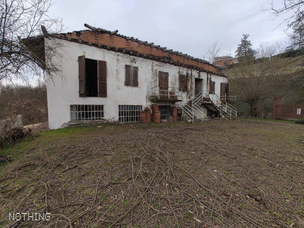Villa a Asti in Località Valgera, 46 - Foto 4