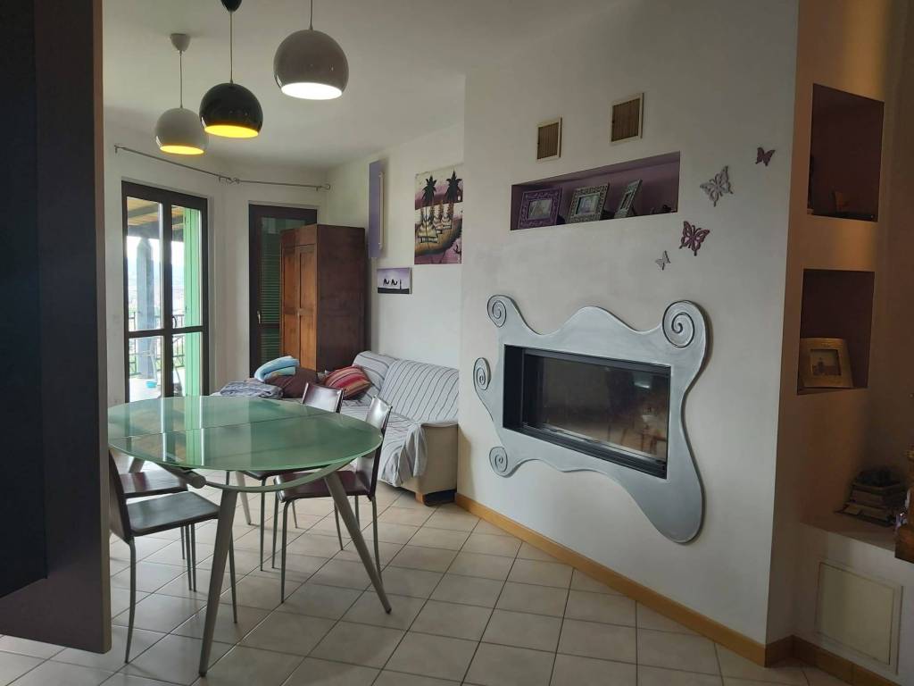 Appartamento a Terni in Strada della Civitella - Foto 2