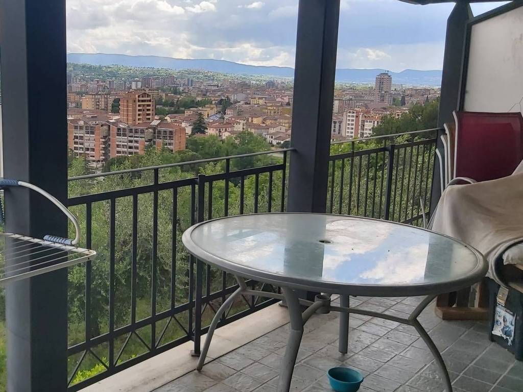 Appartamento a Terni in Strada della Civitella - Foto 4