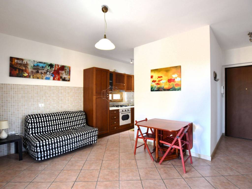 Appartamento a Campofilone in Località Tre Camini 2 - Foto 3
