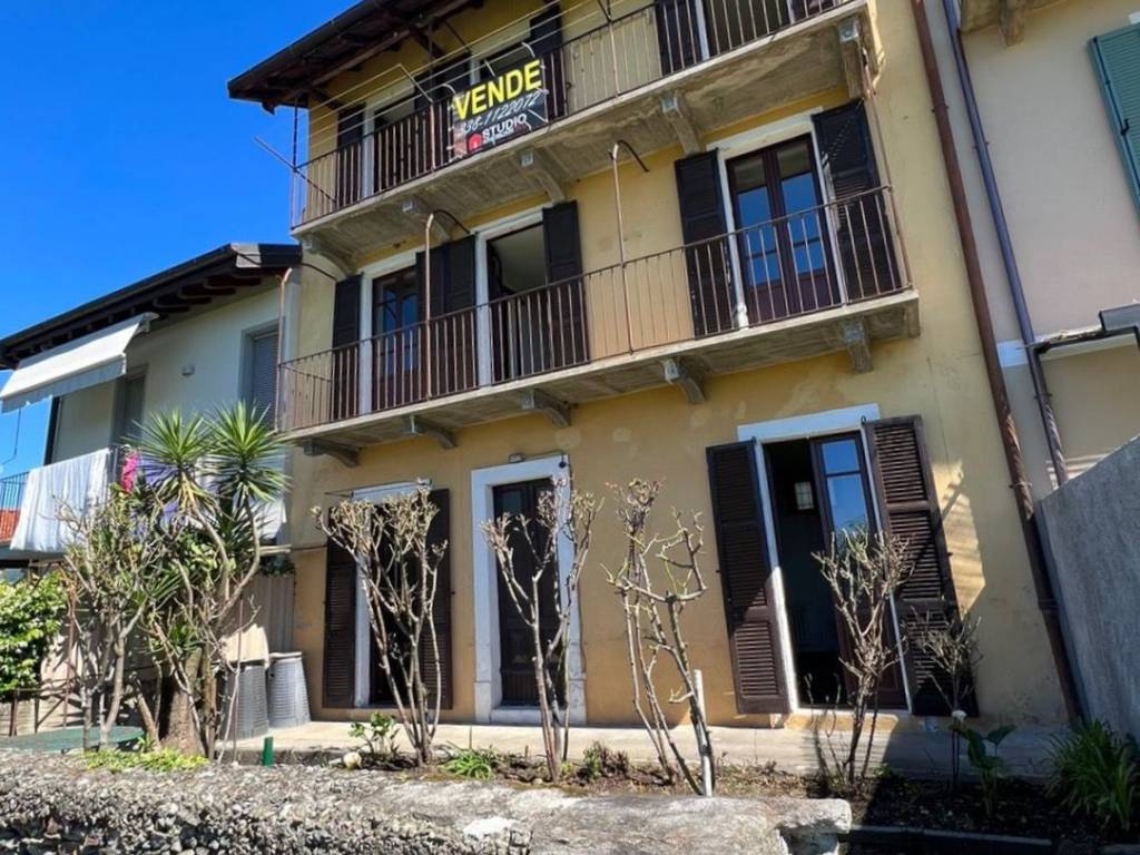 Casa indipendente a Verbania in Via Pisa, 11 - Foto 4