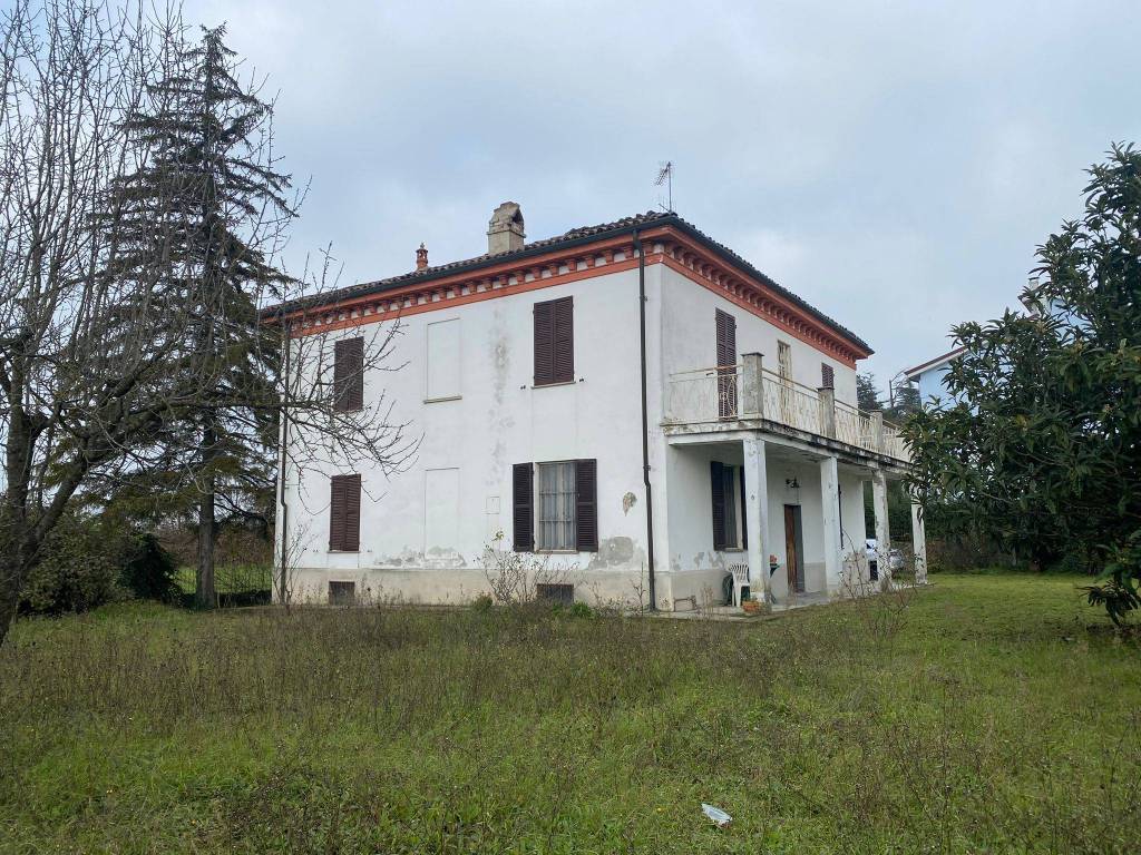 Villa a Paderna in Via Villalvernia, 23 - Foto 2