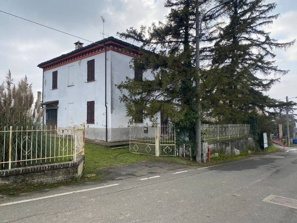 Villa a Paderna in Via Villalvernia, 23 - Foto 3