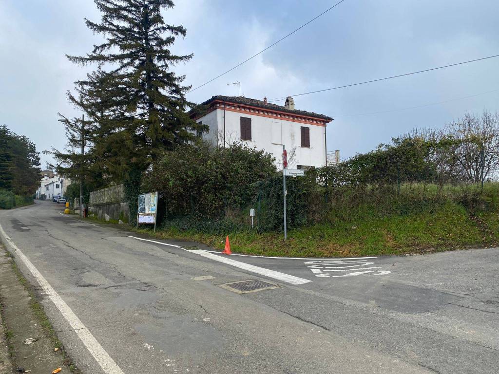 Villa a Paderna in Via Villalvernia, 23 - Foto 4