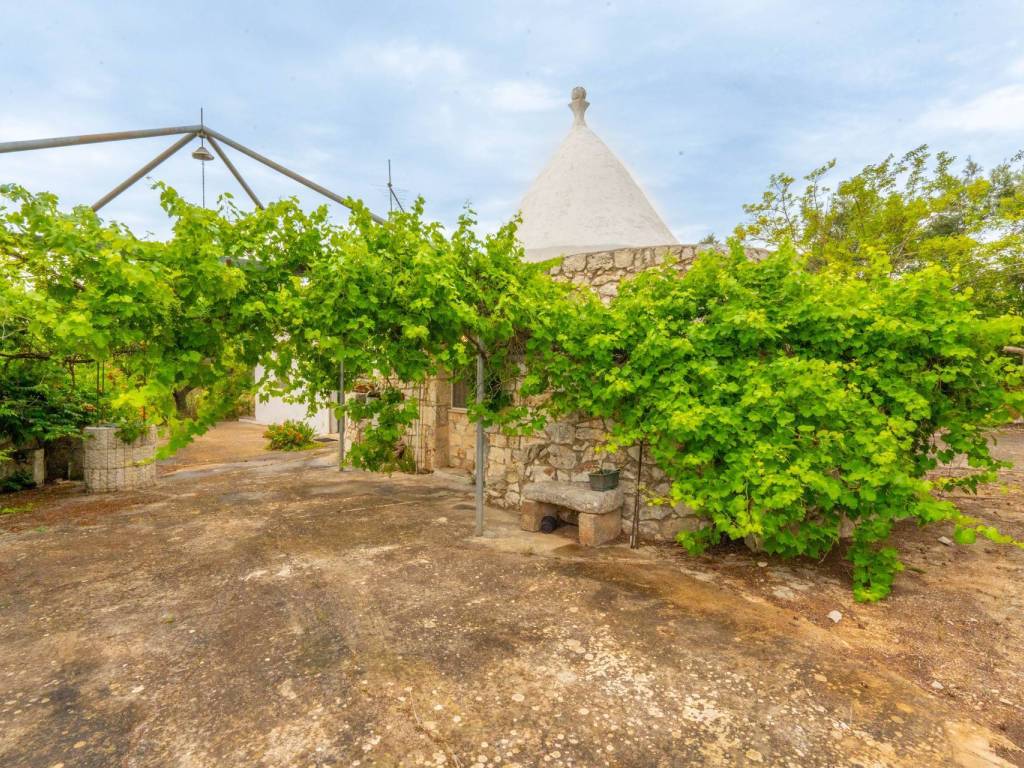Rustico / casale a Carovigno in c.da Chionna - Foto 4