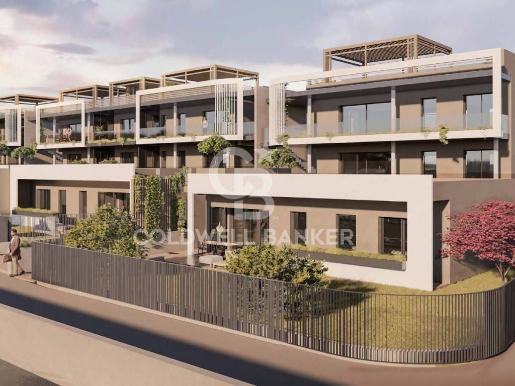 Appartamento a Riccione in Viale Chieti - Foto 3