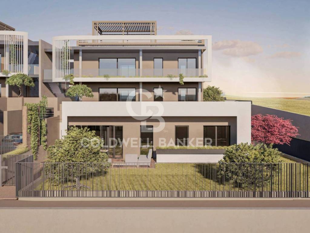 Appartamento a Riccione in Viale Chieti - Foto 4