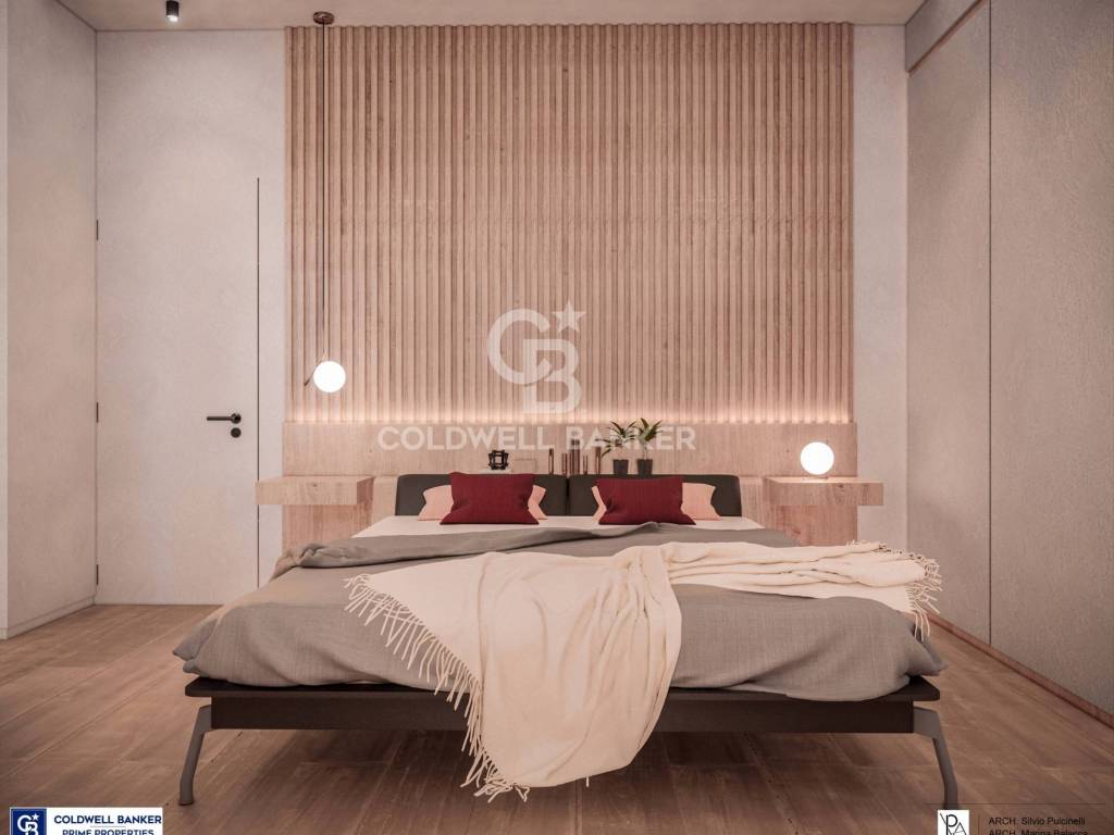 Appartamento a Riccione in Viale Chieti - Foto 5
