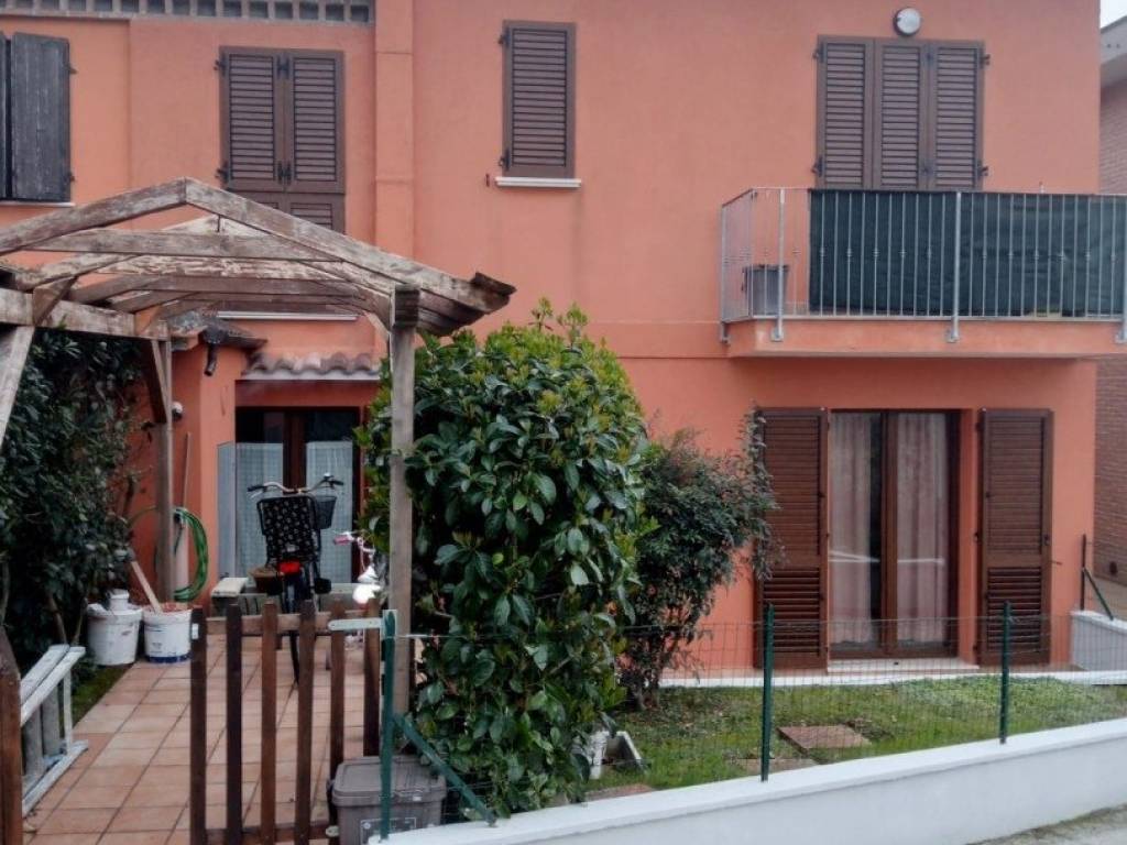 Villetta a schiera a Mondolfo in Via costa, 68 - Foto 2