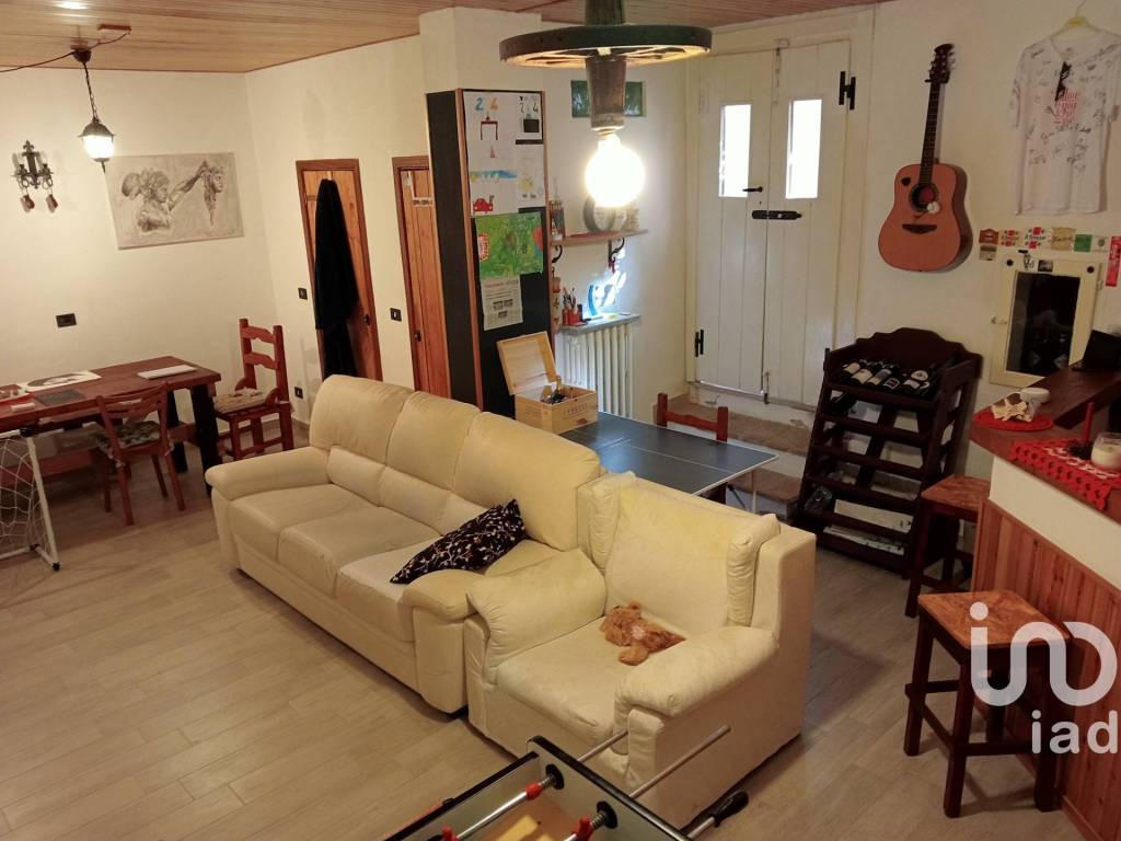 Villetta a schiera a Mondolfo in Via costa, 68 - Foto 3