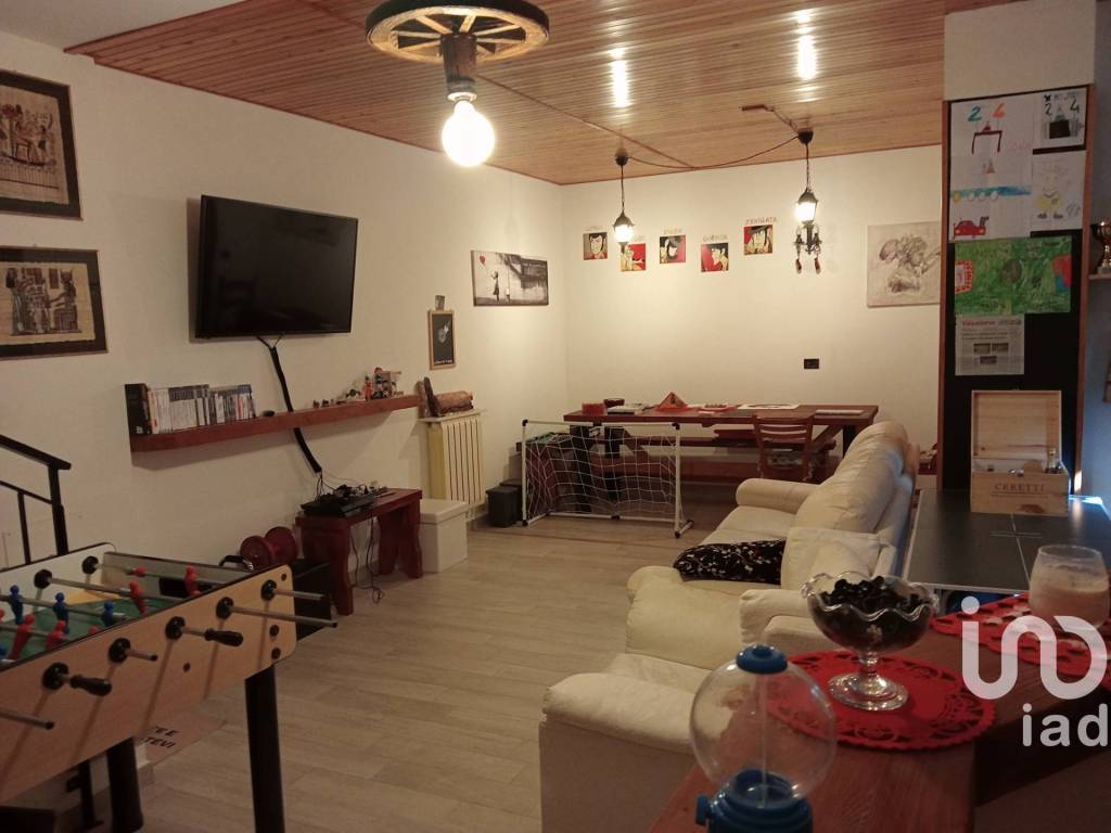 Villetta a schiera a Mondolfo in Via costa, 68 - Foto 4