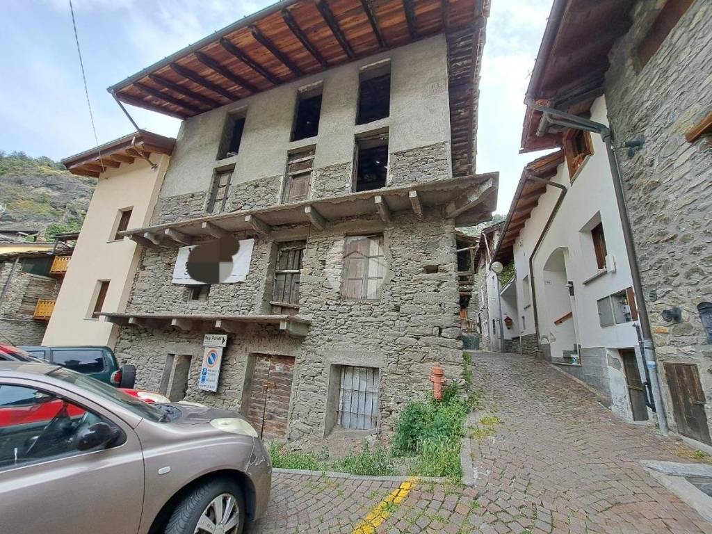 Rustico / casale a Villeneuve in VIA PARVET - Foto 3