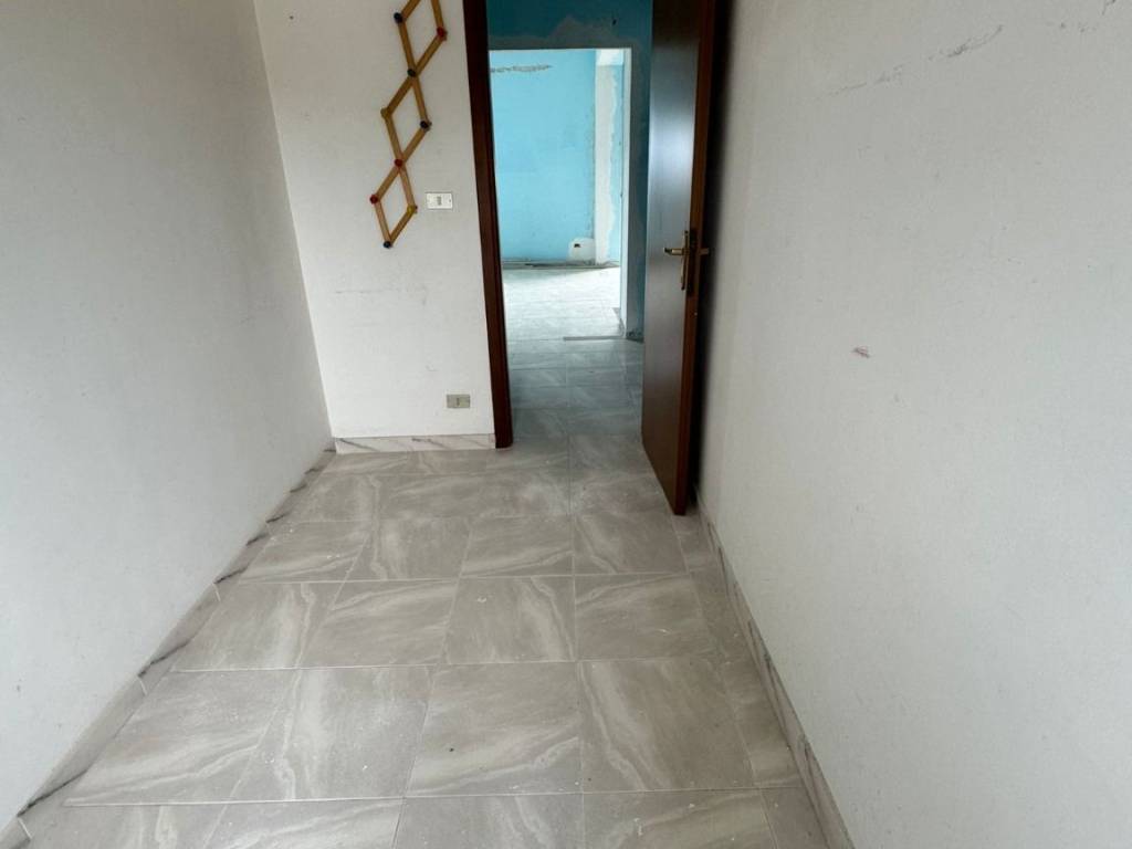 Appartamento a Isola di capo rizzuto in Via dei Gerani - Foto 3