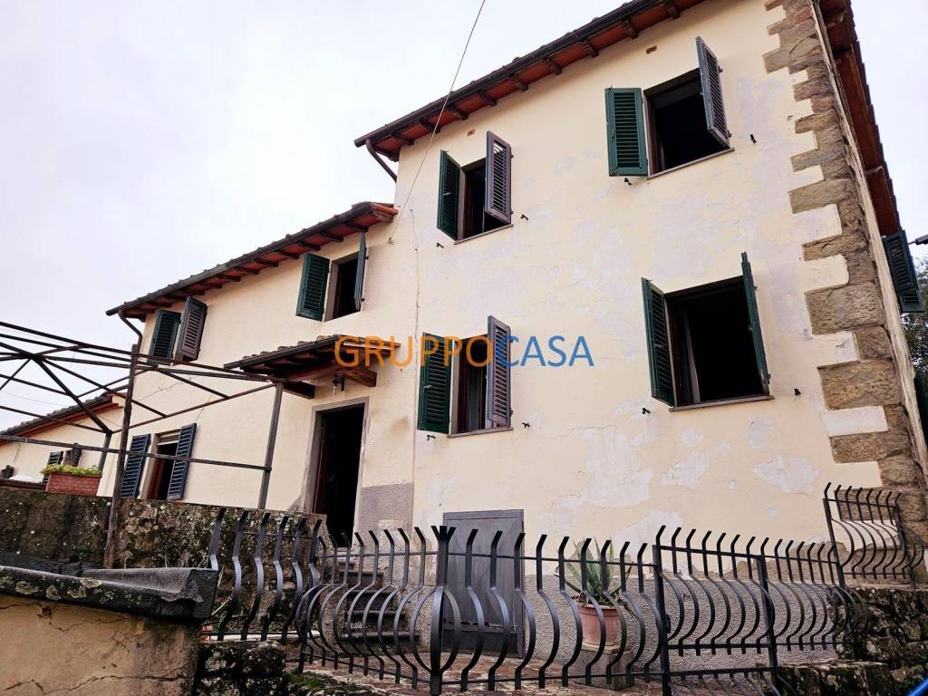 Rustico / casale a Pescia in Via del Monte Est - Foto 2