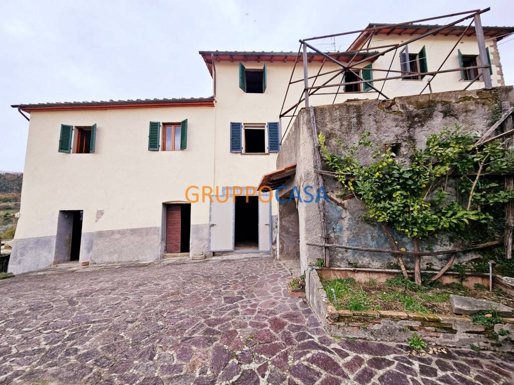 Rustico / casale a Pescia in Via del Monte Est - Foto 3