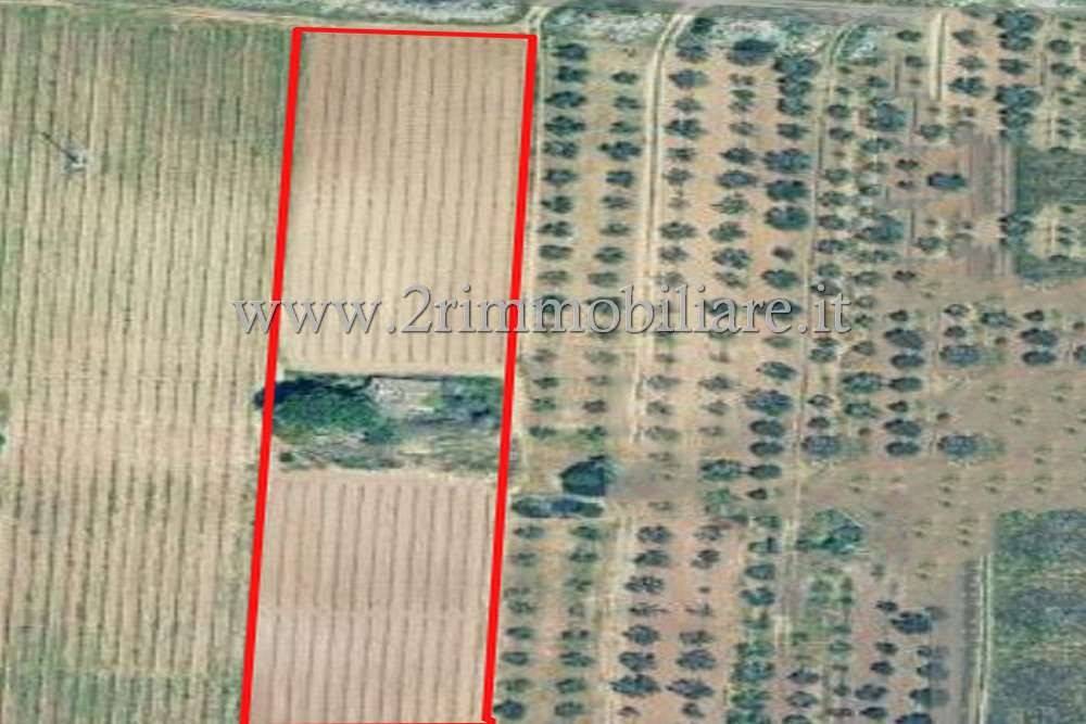 Terreno a Mazara del vallo - Foto 3
