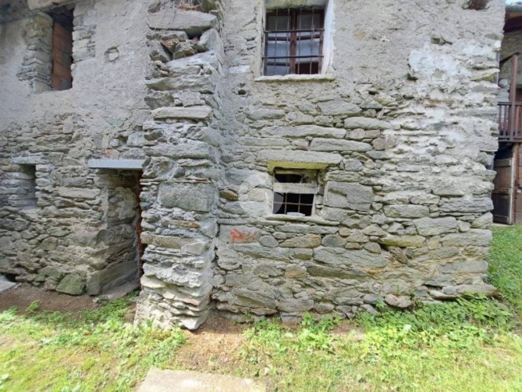 Rustico / casale a Aymavilles in frazione Sylvenoire - Foto 3
