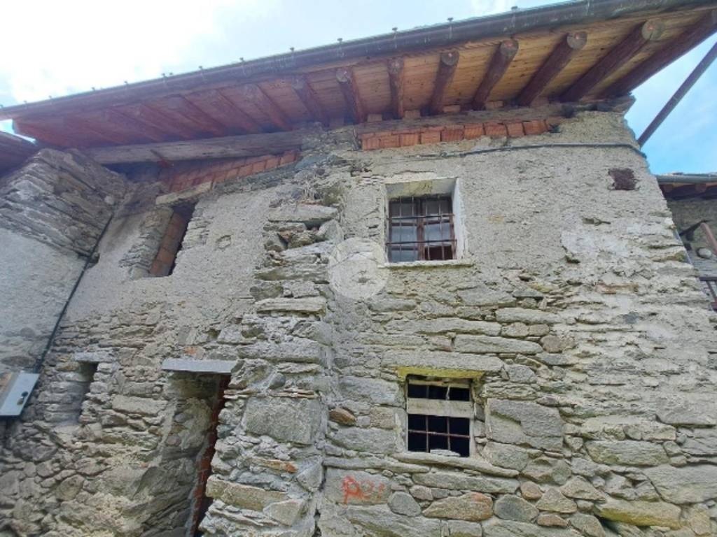 Rustico / casale a Aymavilles in frazione Sylvenoire - Foto 4