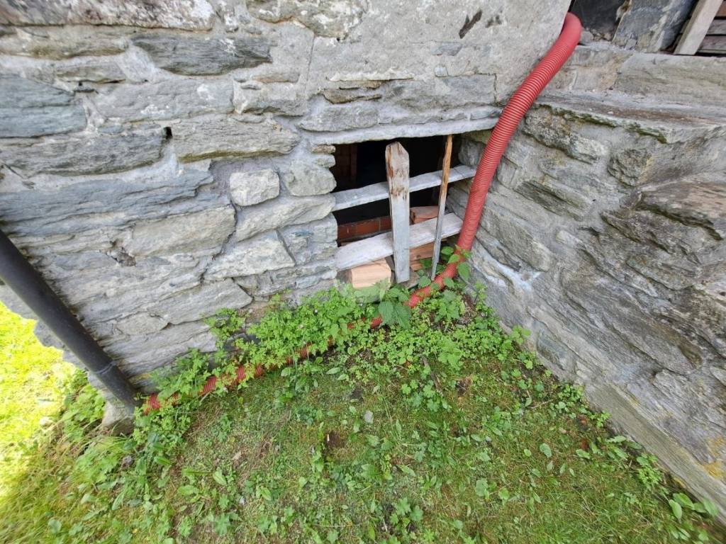Rustico / casale a Aymavilles in frazione Sylvenoire - Foto 5