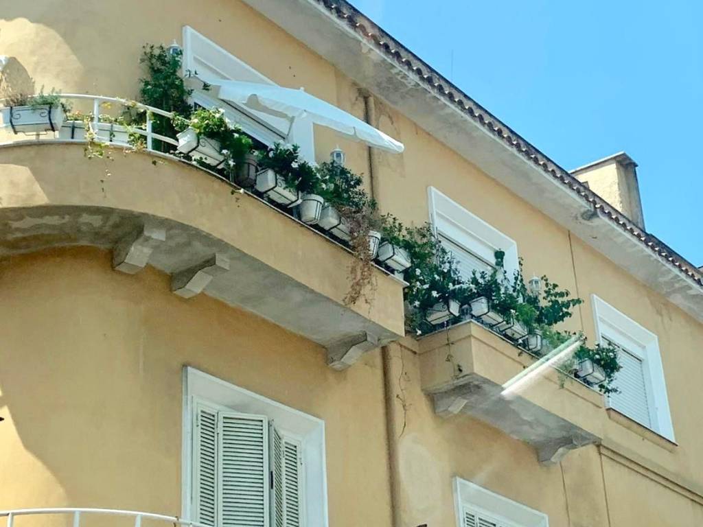Appartamento a Isola del liri in Via Manna, 1 - Foto 4