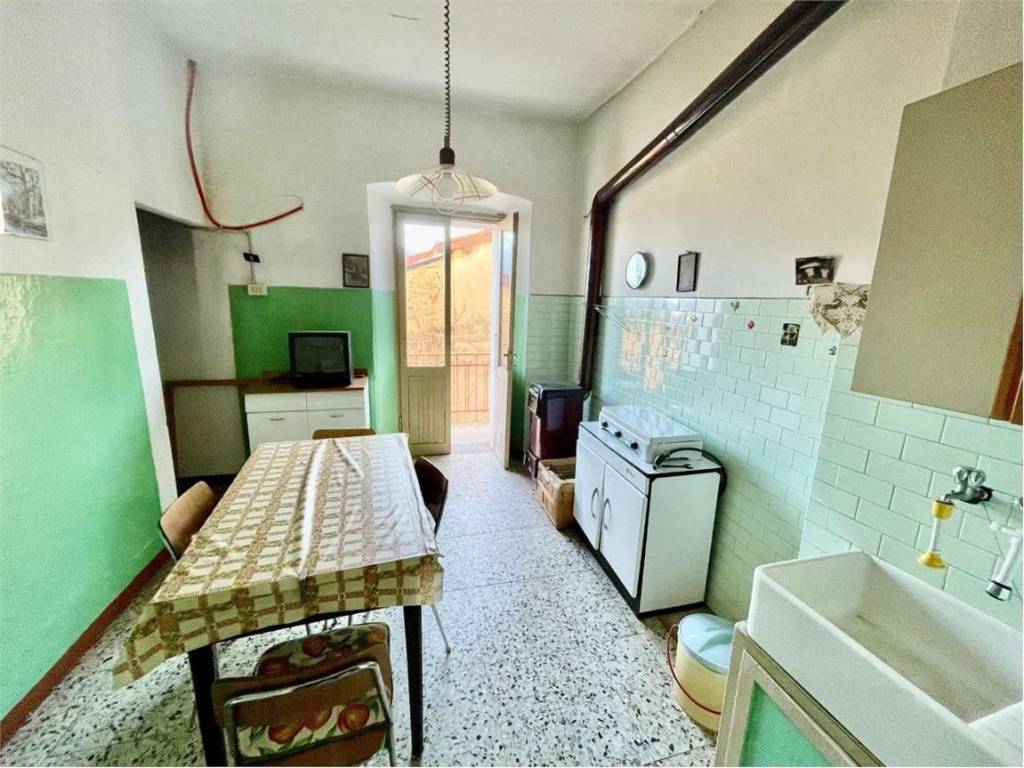 Casa indipendente a Casargo in via centrale - Foto 2