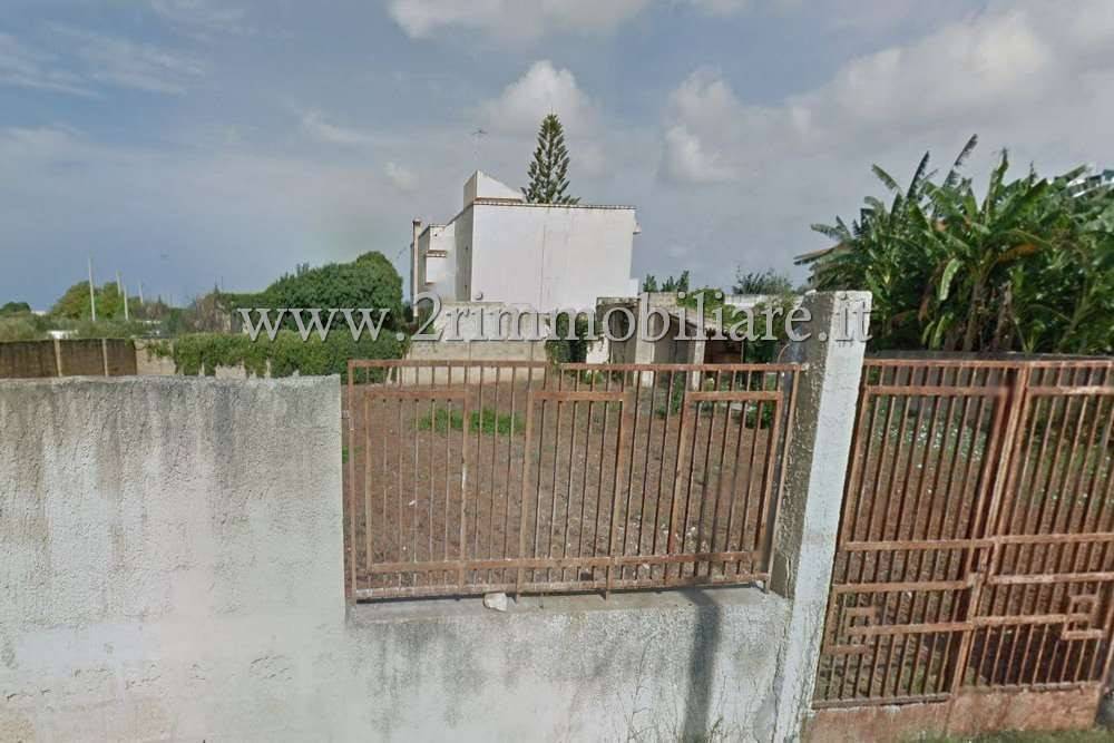 Terreno a Mazara del vallo in viale Africa - Foto 2