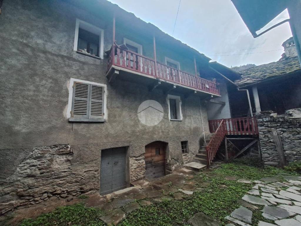 Rustico / casale a Arvier in Via S. Sulpizio - Foto 2
