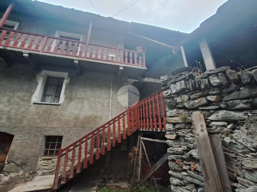 Rustico / casale a Arvier in Via S. Sulpizio - Foto 3