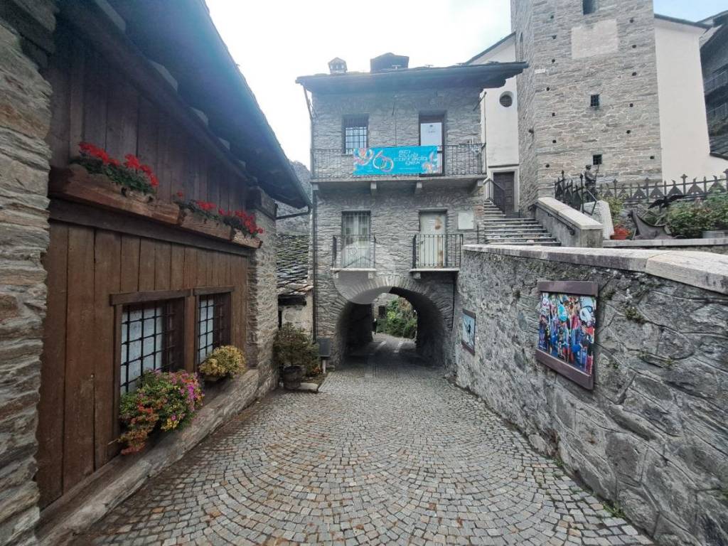 Rustico / casale a Arvier in Via S. Sulpizio - Foto 4