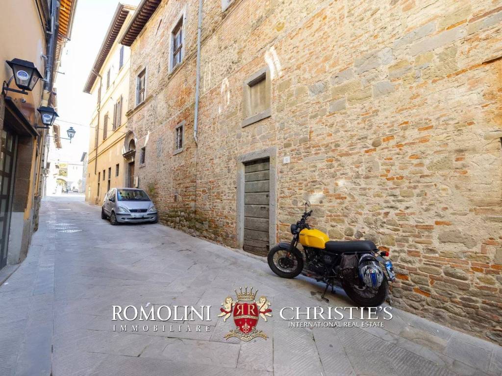 Casa indipendente a Sansepolcro - Foto 5