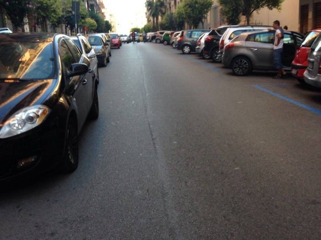Appartamento a Salerno in Via Luigi Guercio, 403 - Foto 2