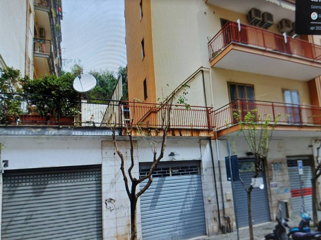 Appartamento a Salerno in Via Luigi Guercio, 403 - Foto 5