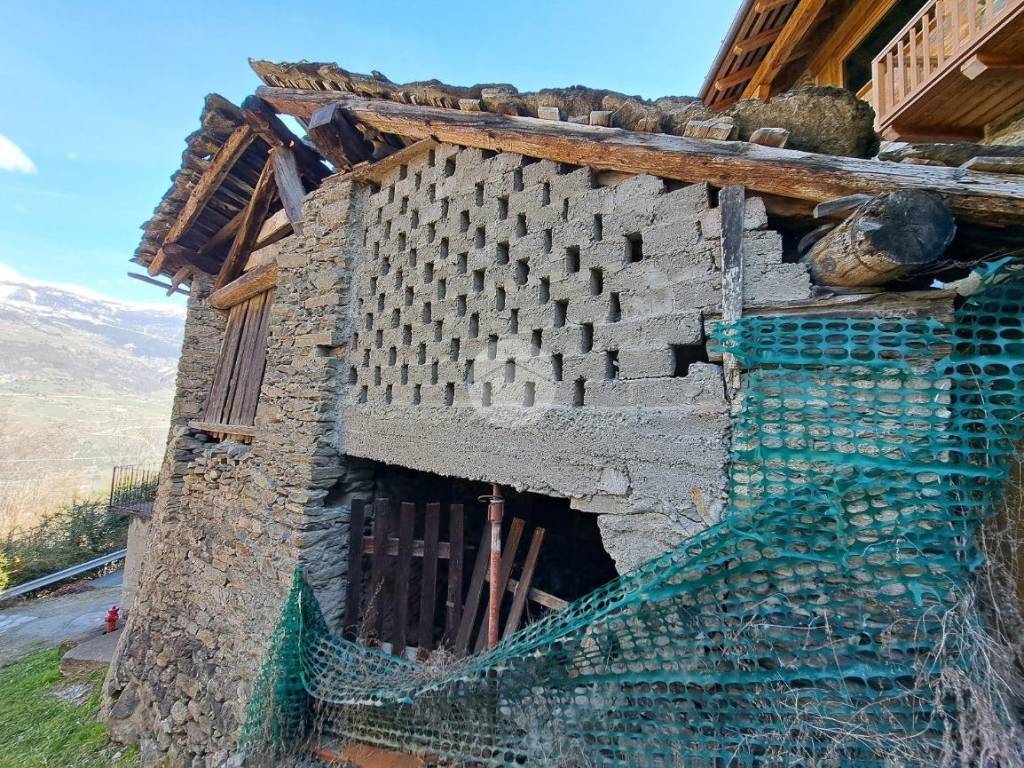 Casa indipendente a Introd in Frazione buillet - Foto 2