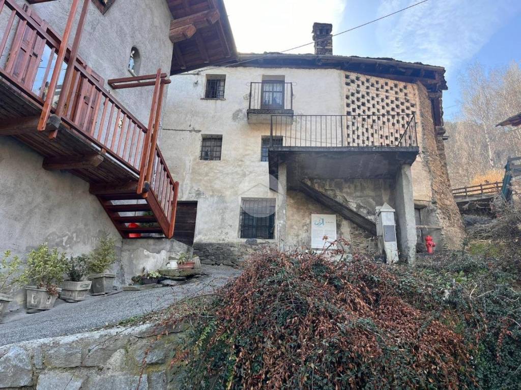Casa indipendente a Introd in Frazione buillet - Foto 3