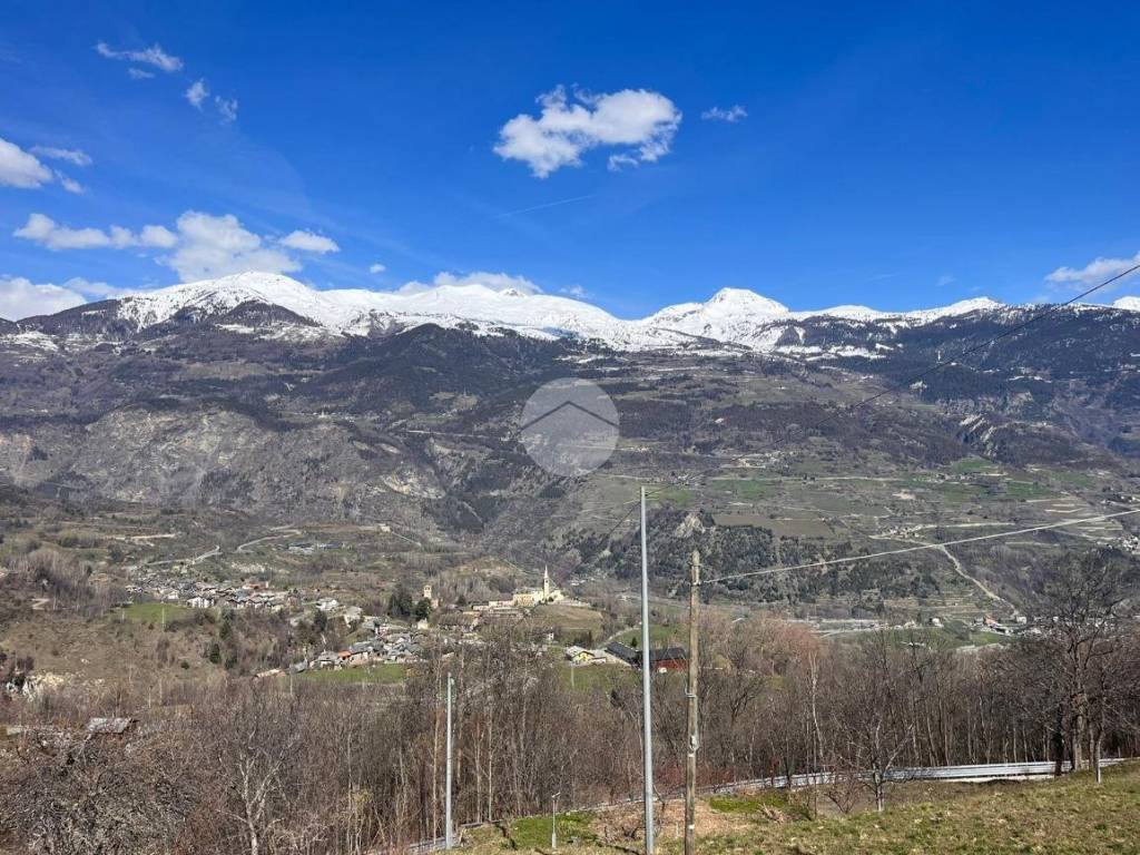 Casa indipendente a Introd in Frazione buillet - Foto 4