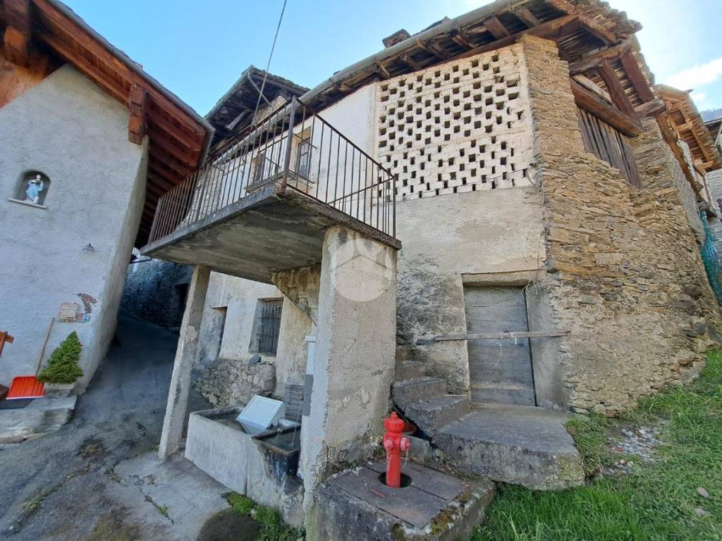 Casa indipendente a Introd in Frazione buillet - Foto 5