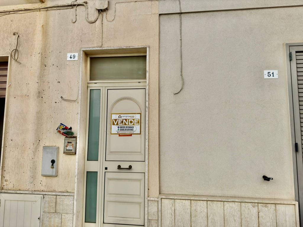Appartamento a Matino in Via Fabio Filzi - Foto 4