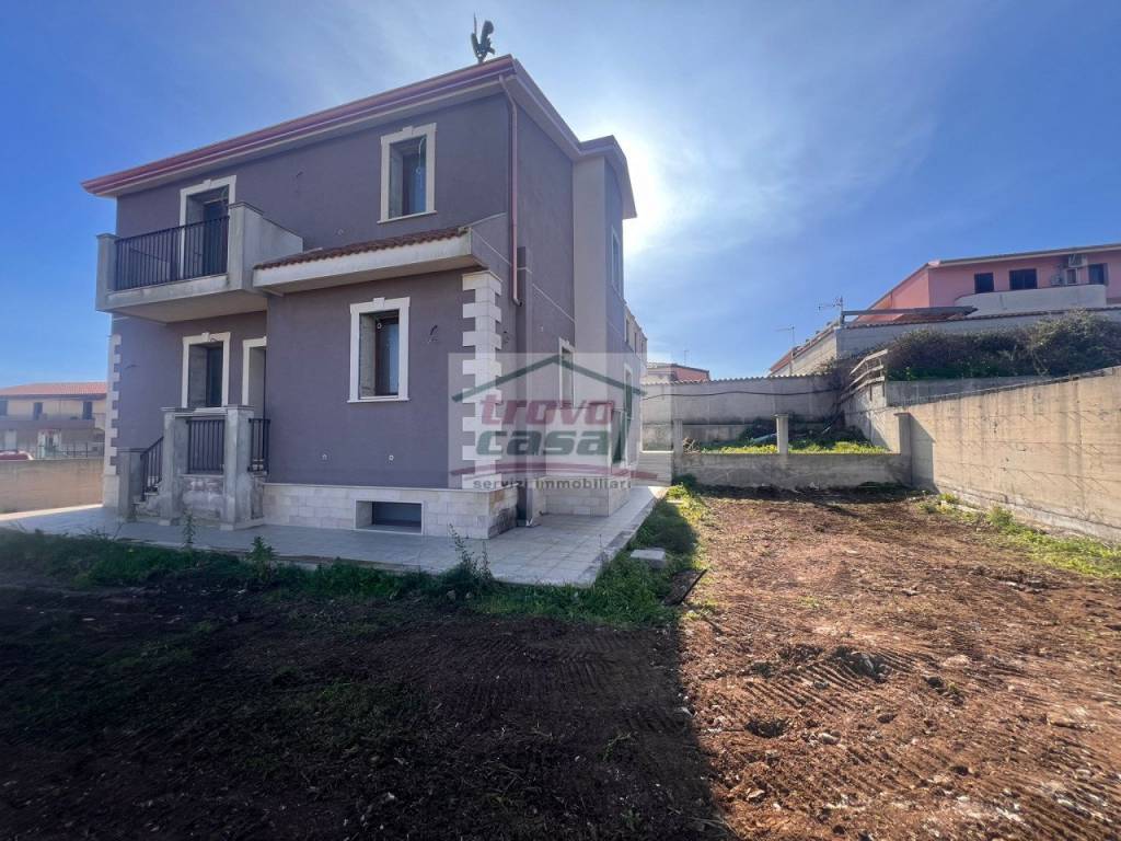 Villa a Melilli in Via Pietro Mascagni, 36 - Foto 2