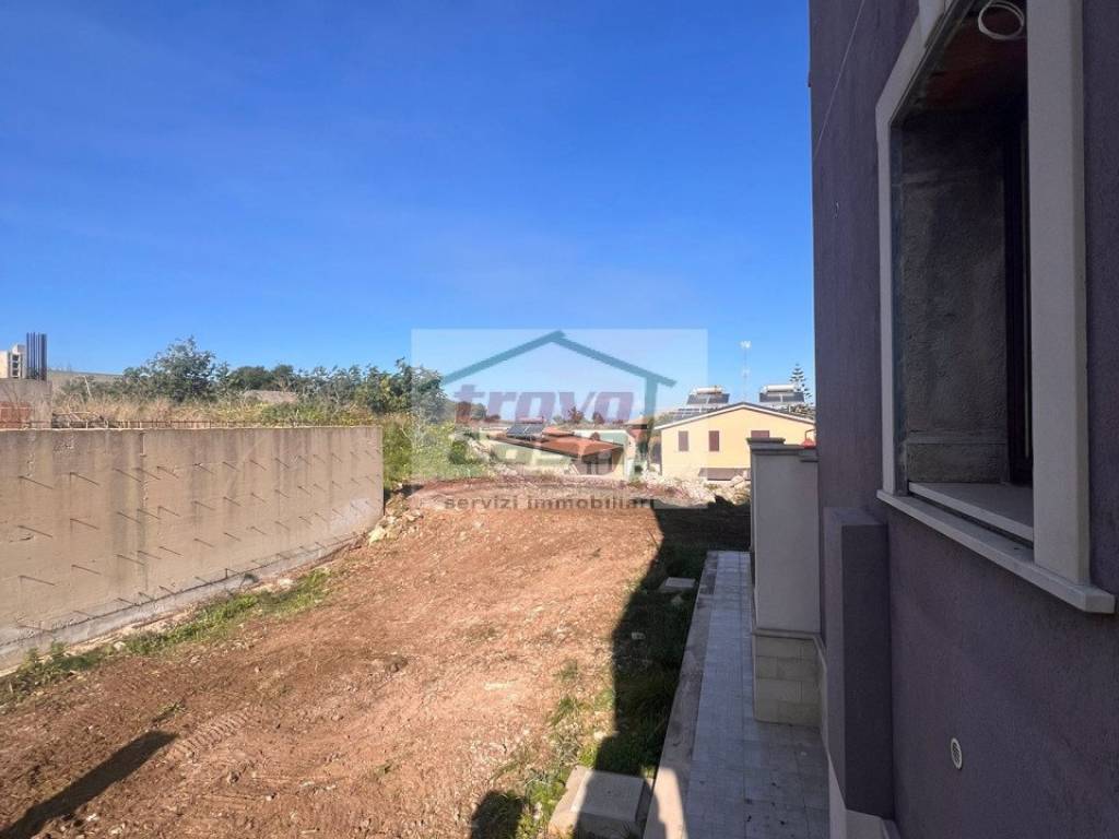 Villa a Melilli in Via Pietro Mascagni, 36 - Foto 5