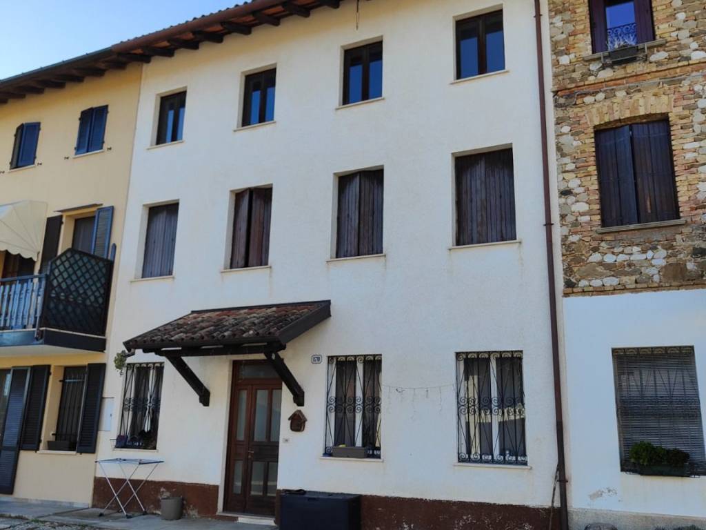 Casa indipendente a Tricesimo in Via Cividale - Foto 2