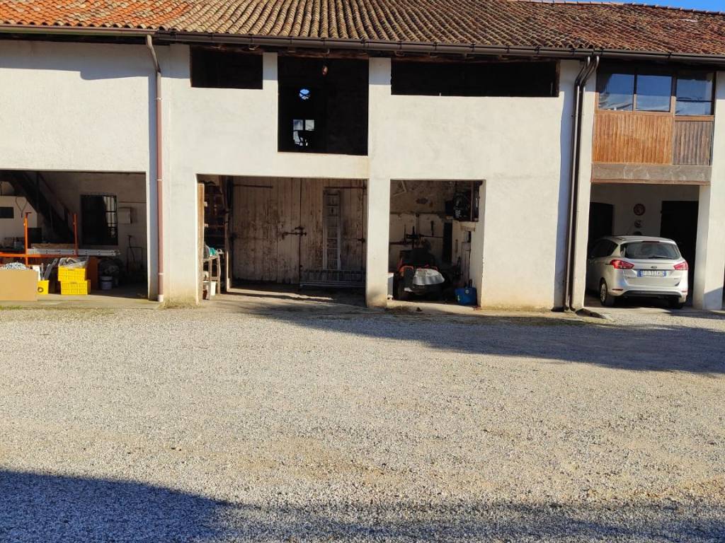 Casa indipendente a Tricesimo in Via Cividale - Foto 3