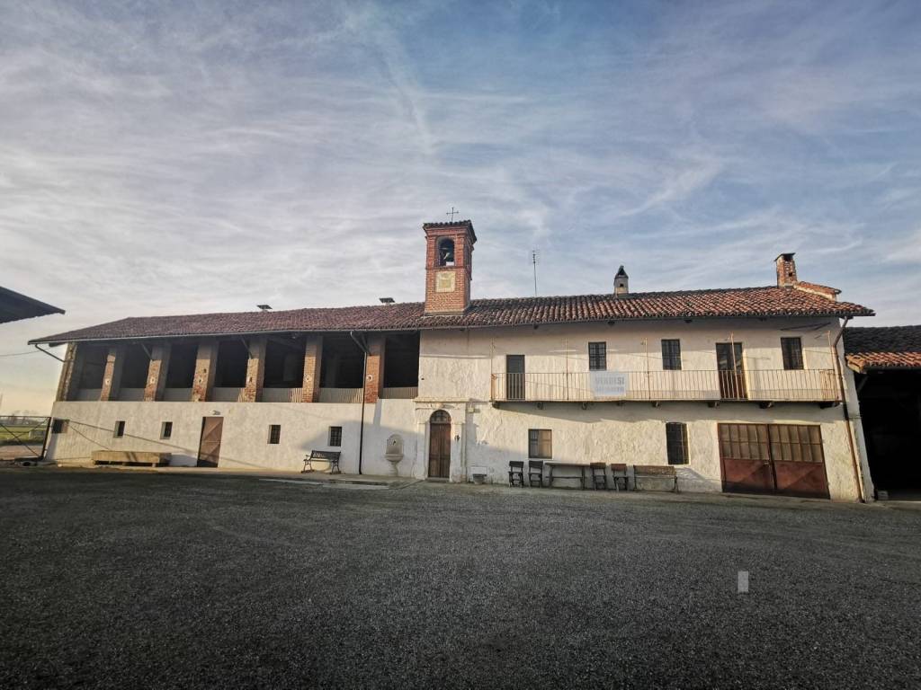 Rustico / casale a Savigliano in Strada San Grato Collarea, 18 - Foto 3